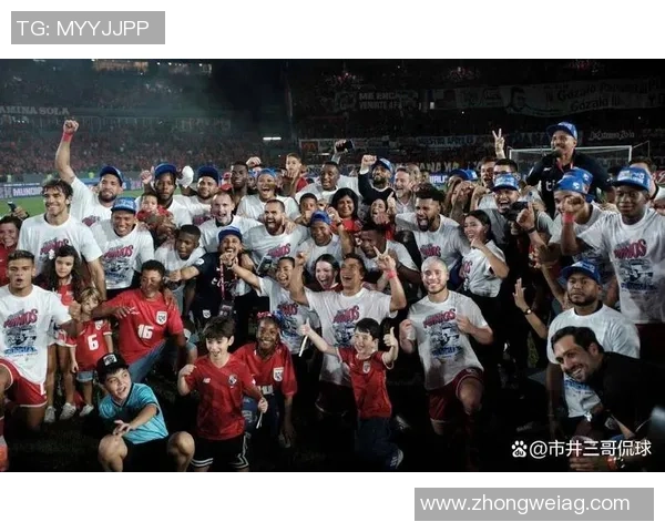 2026世界杯头号黑马或让豪强颤抖