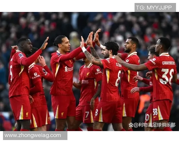 2025转会市场风暴：利物浦三巨头闪耀，马尔穆什黑马崛起！